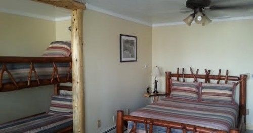 Stone Waters Inn 벨레르 외부 사진