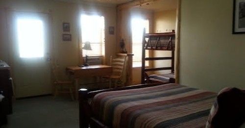 Stone Waters Inn 벨레르 외부 사진